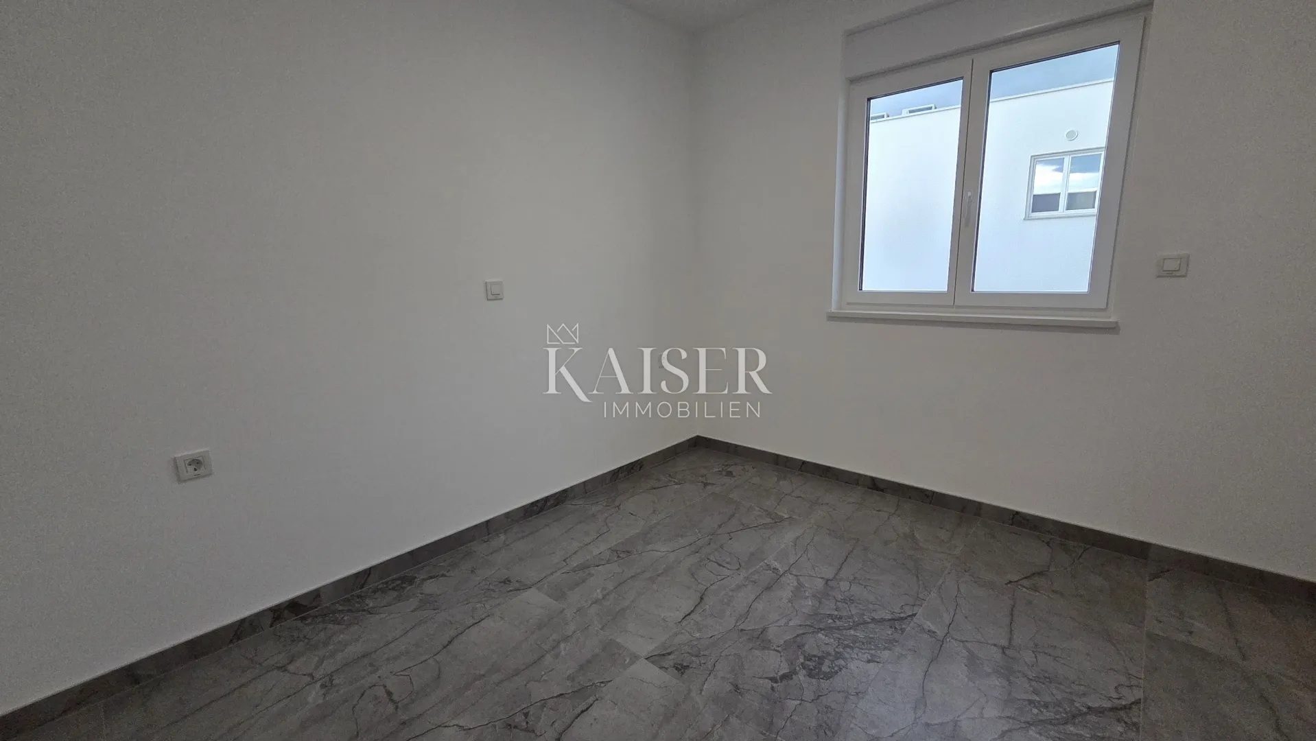 crikvenica – stan, 2s+db, novogradnja s pogledom, terasa i parking - slika 8