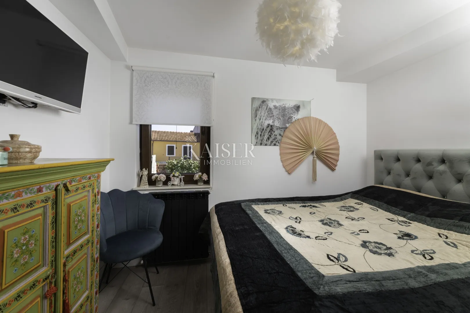 otok krk, risika - luksuzna villa sa bazenom - slika 8