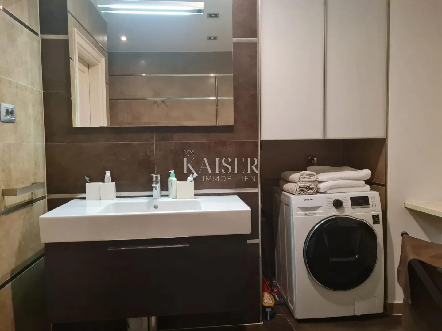 zadar, poluotok, luksuzno uređen stan, 104,32 m2, u blizini kalelarge - slika 14