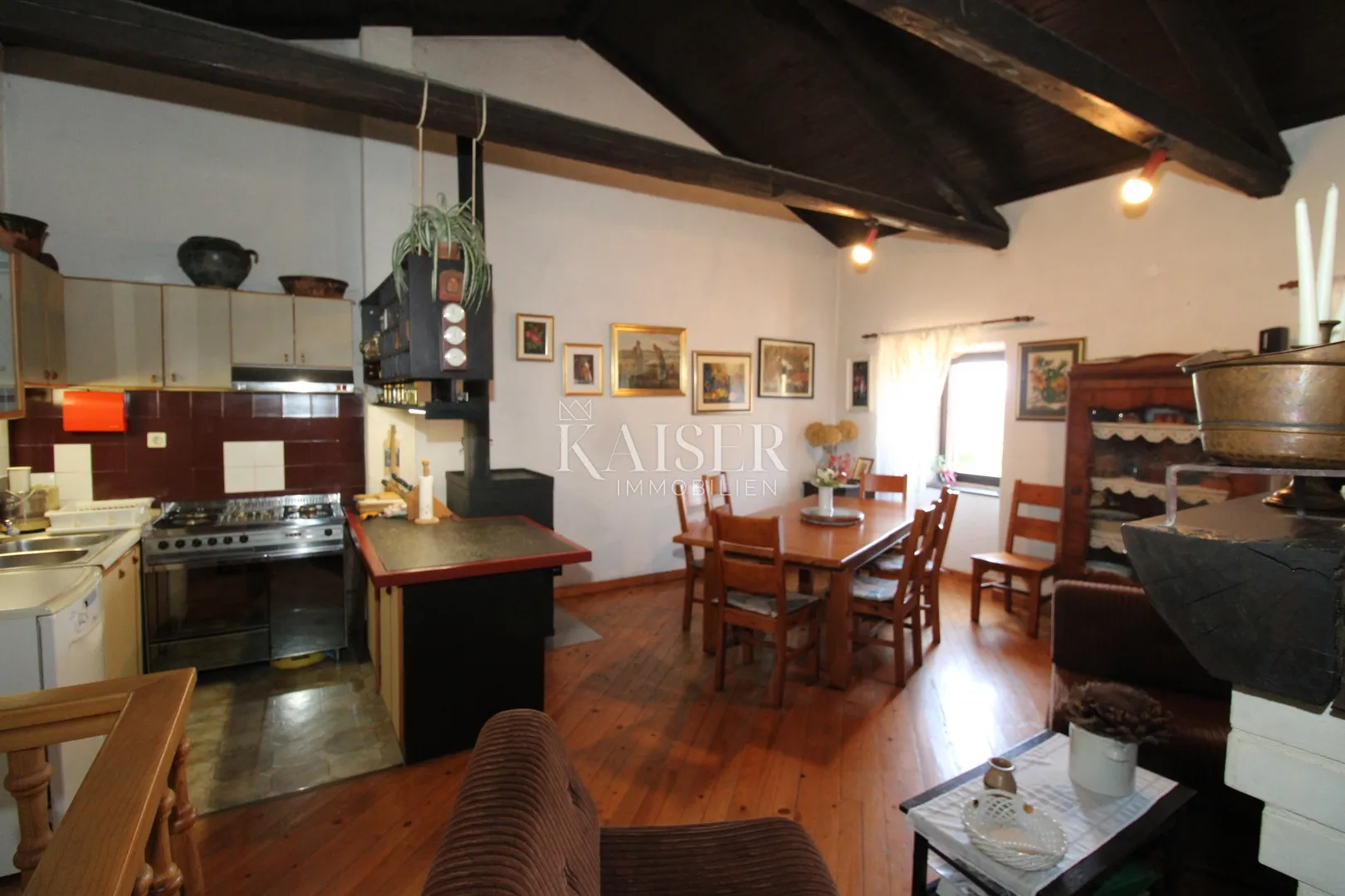 istra - buzet, kuća sa imanjem na 20000 m2 - slika 32