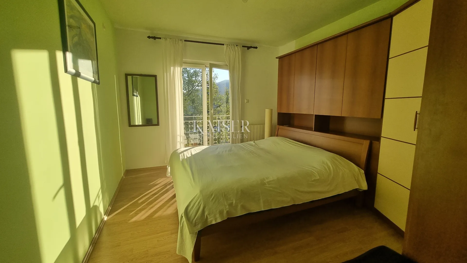 opatija, veprinac - samostojeća kuća sa velikom okućnicom - slika 14