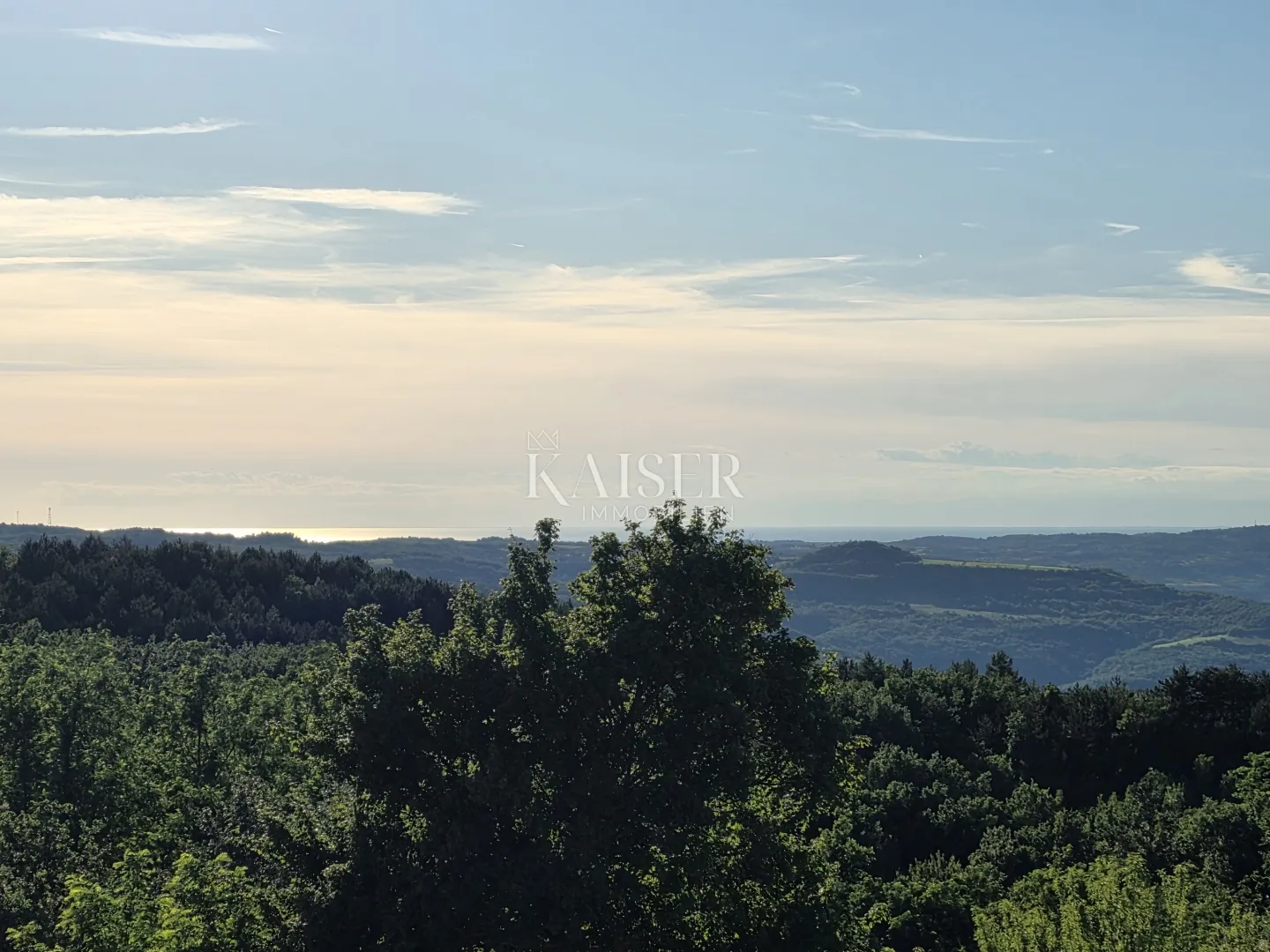istra - motovun, luksuzna vila s panoramskim pogledom - slika 6