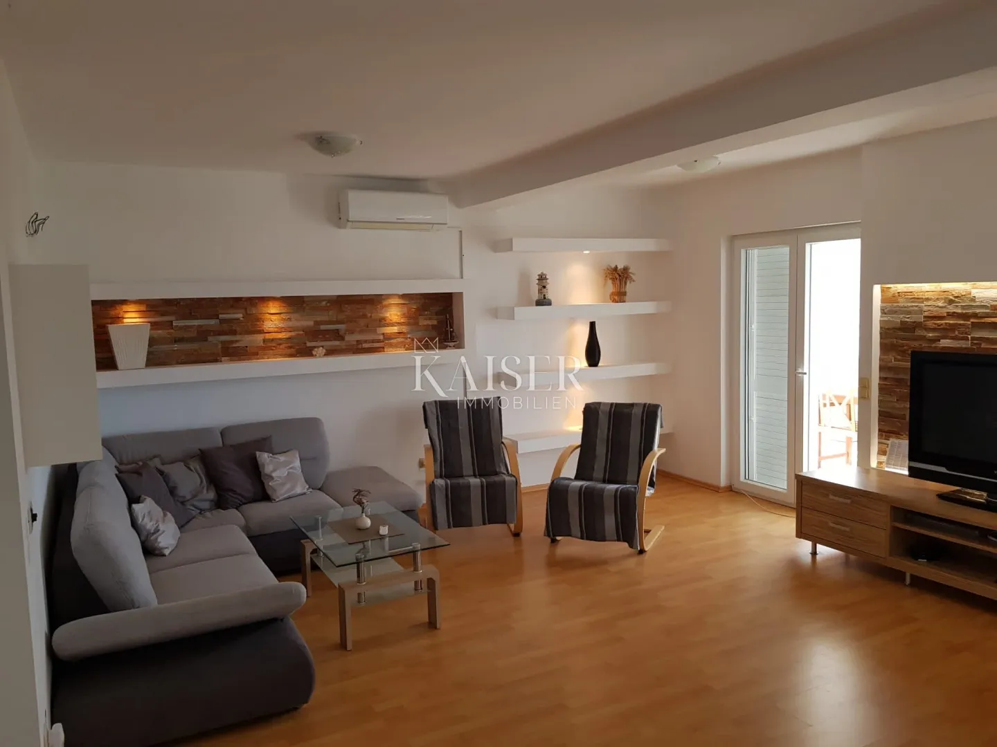 rogoznica, šibenik - samostojeća kuća s 4 apartmana i panoramskim pogledom - slika 28