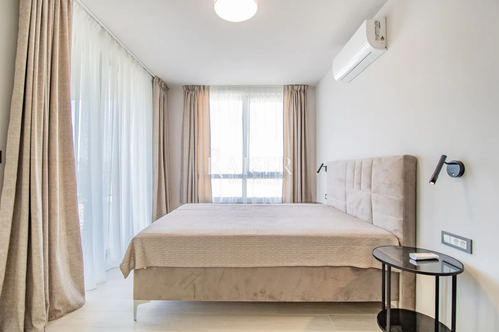 otok krk, brzac - moderna villa sa bazenom 165m2 - slika 19