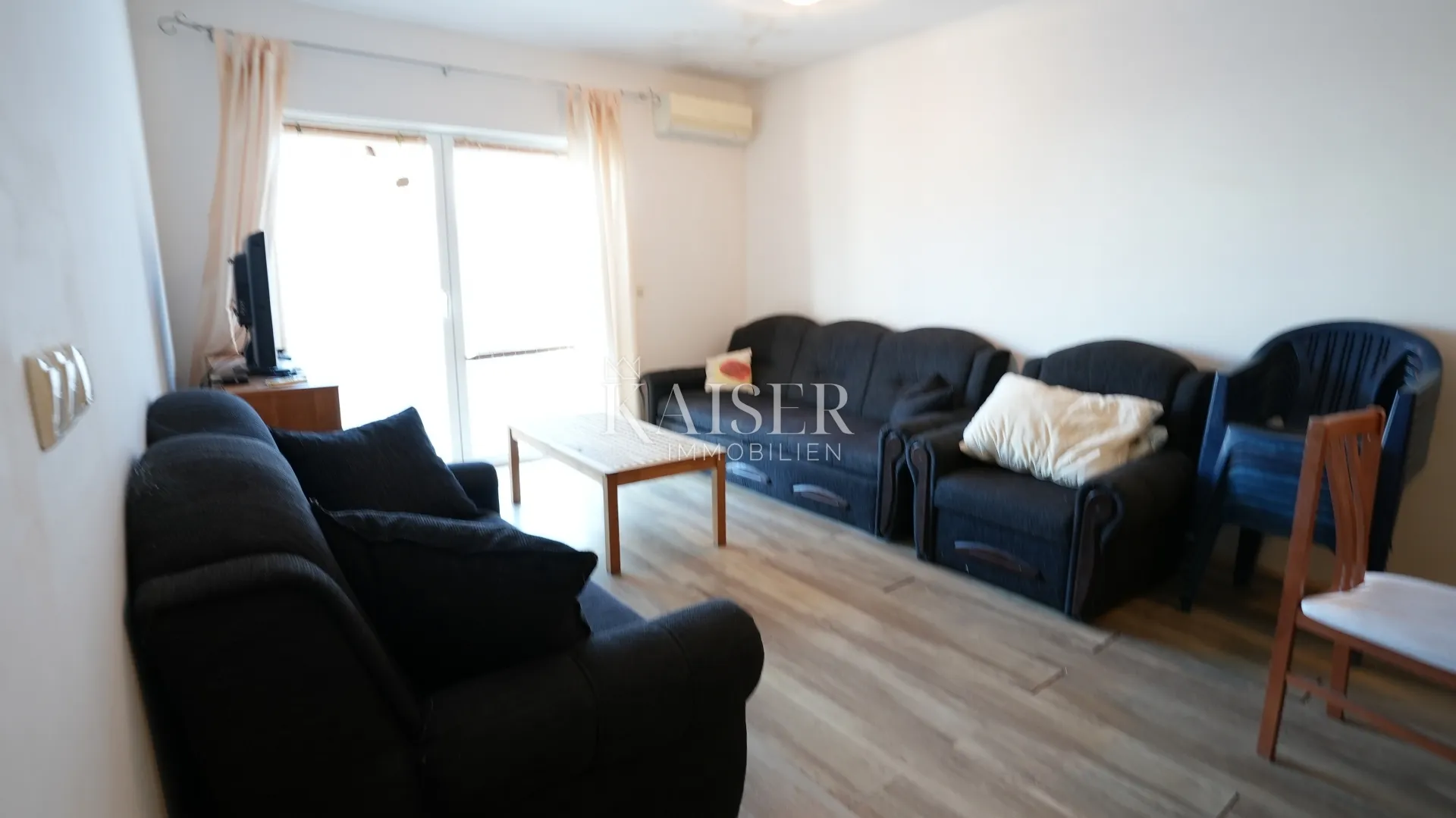 šparadići, šibenik - apartmanska kuća s 5 jedinica, 100m od mora - slika 8