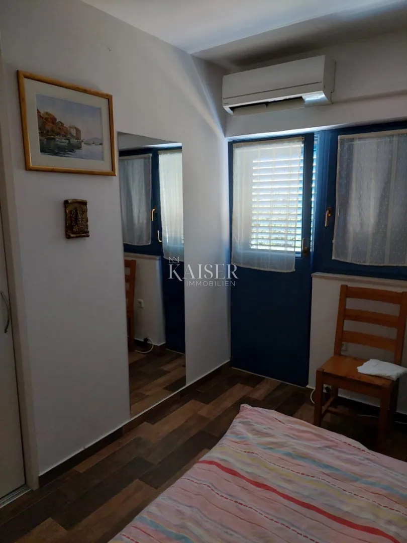 mali lošinj - prizemni apartman u svetom jakovu - slika 6