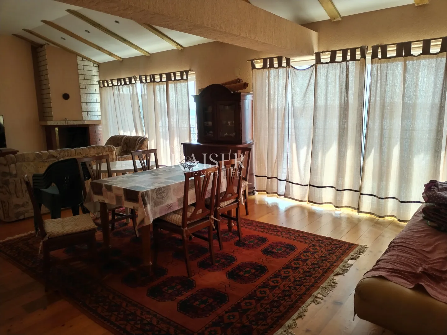 crikvenica, kuća s pogledom na more - slika 10