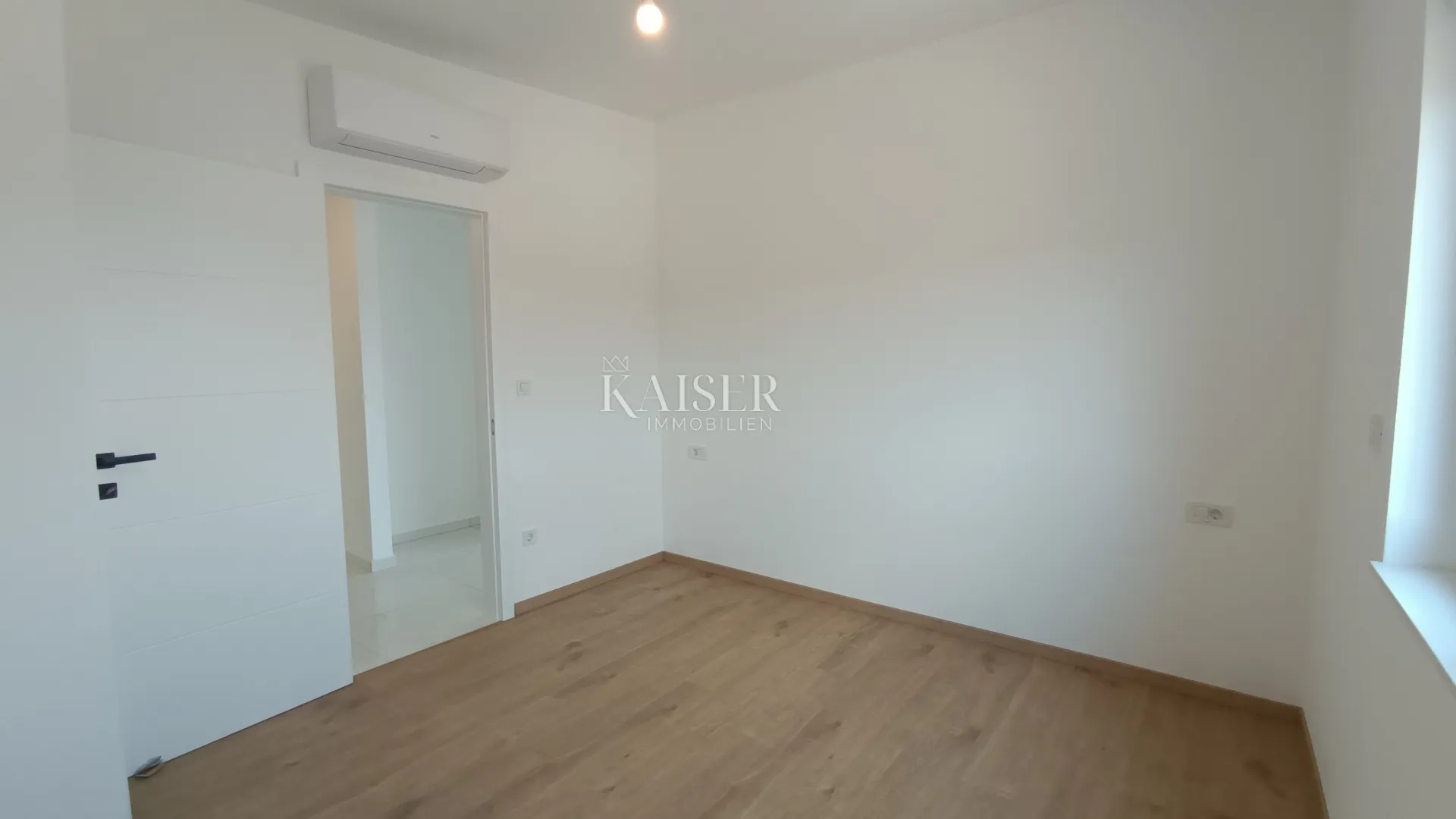 malinska, otok krk- stan 107m2 s pogledom na more - slika 11