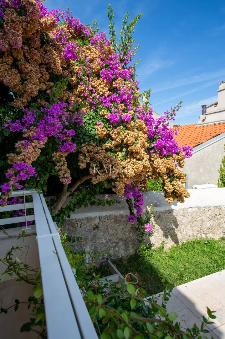 mali lošinj. prekrasna vila na odličnoj lokaciji - slika 47