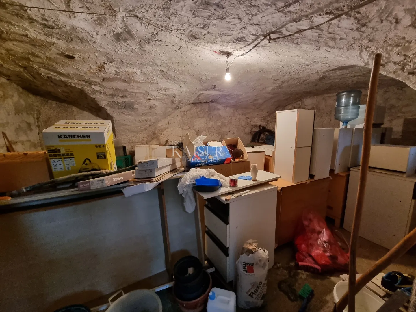 crikvenica, grižane - stara kamena kuća, 126m2 - slika 7