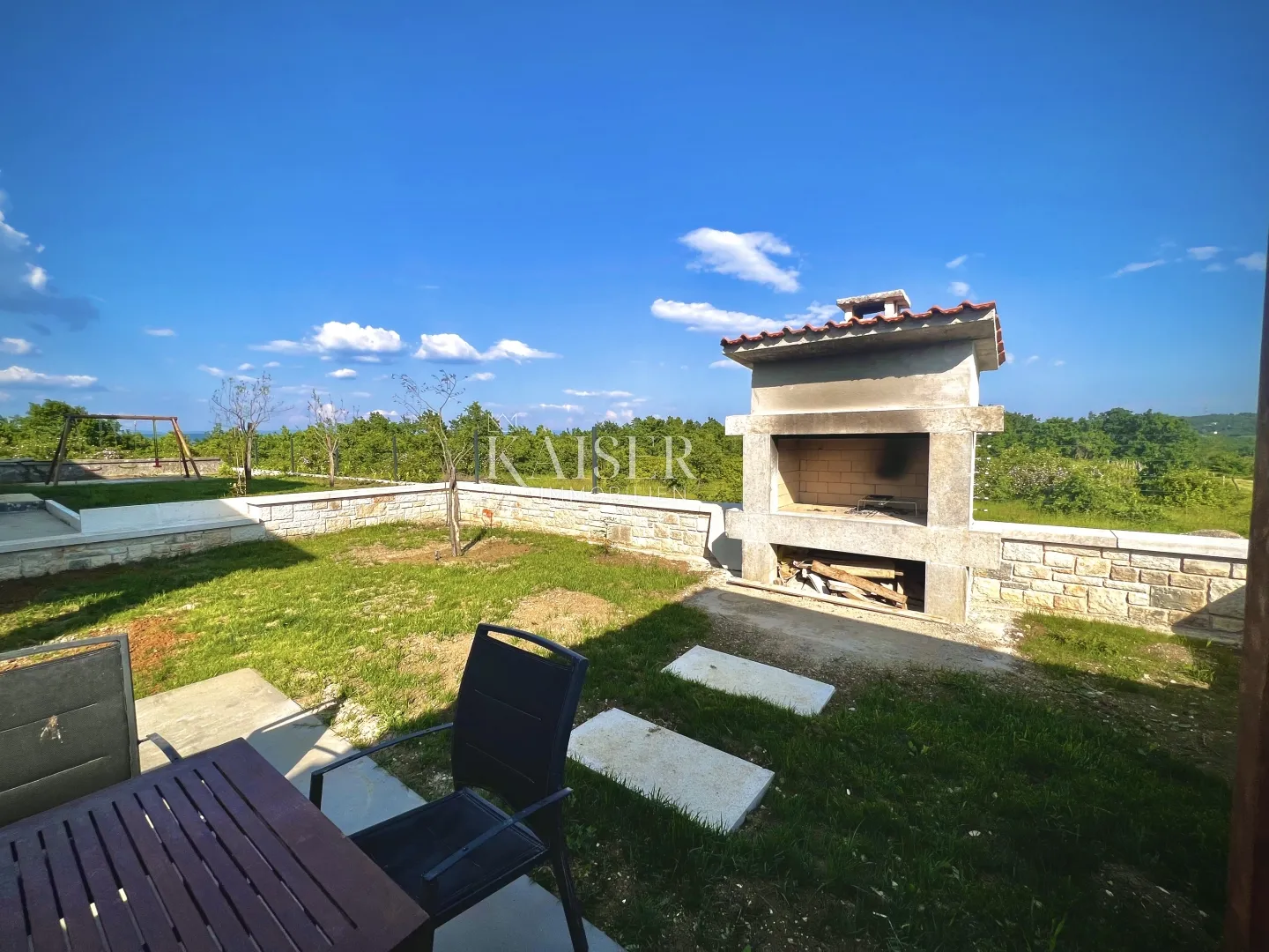 istra - poreč, luksuzna stoljetna vila sa bazenom - slika 41