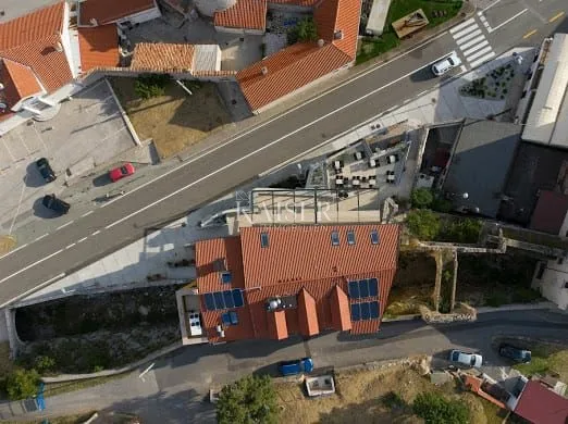 luksuzni a+ hotel novogradnja s restoranom, na top lokaciji uz more, senj - slika 25