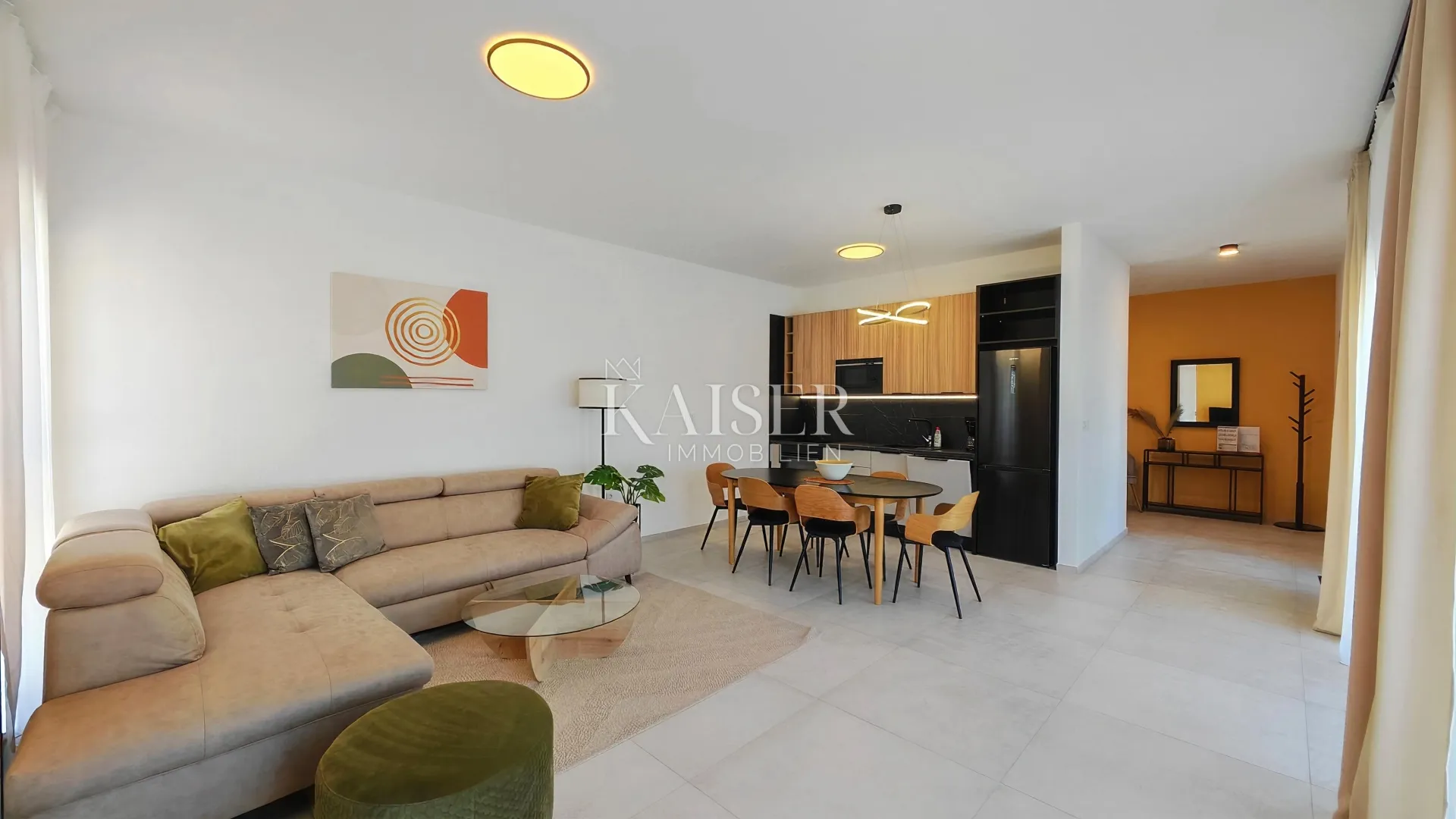 istra, pomer- moderna vila 198m2, 3 min hoda od mora - slika 5