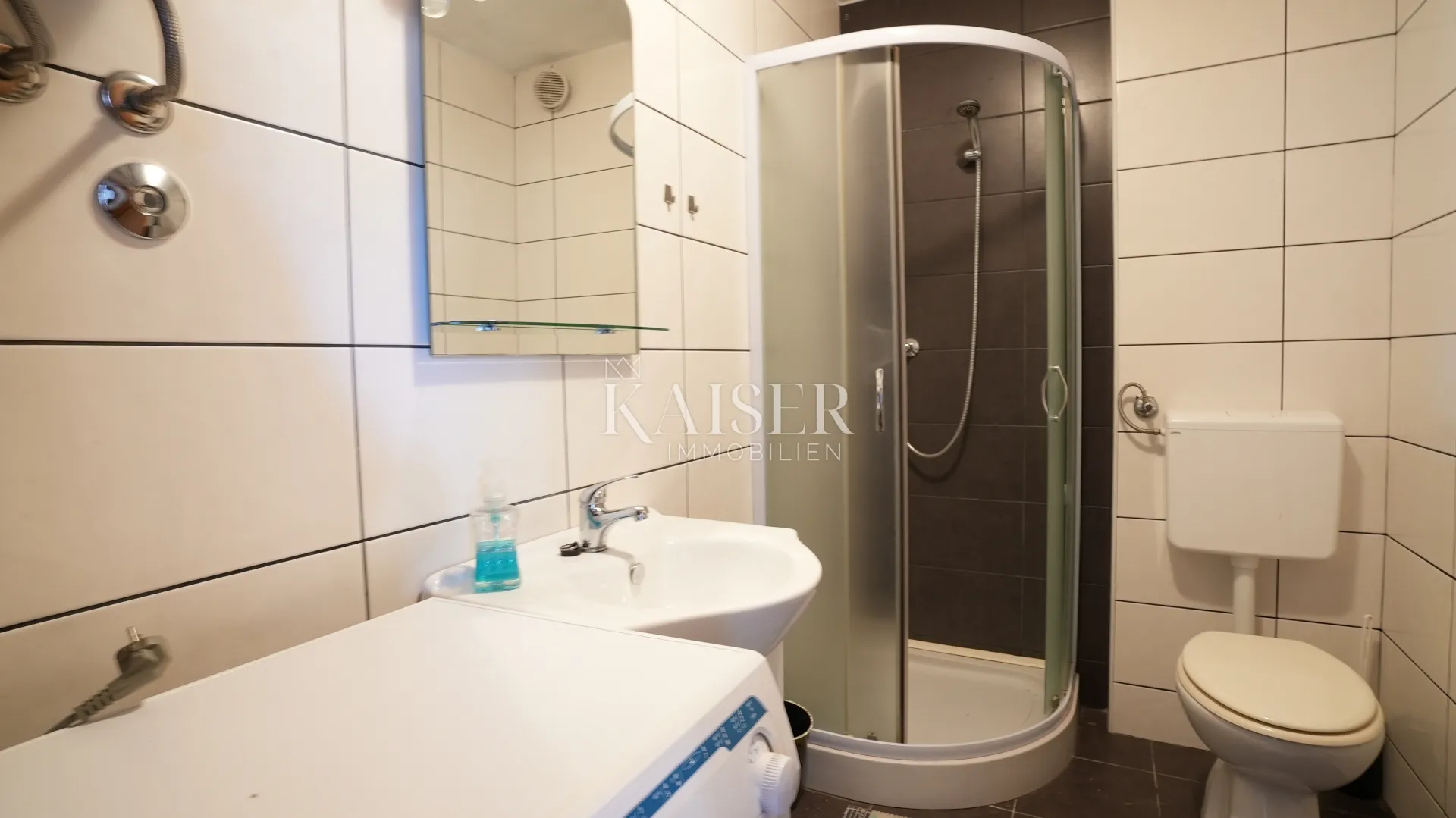 šparadići, šibenik - apartmanska kuća s 5 jedinica, 100m od mora - slika 12