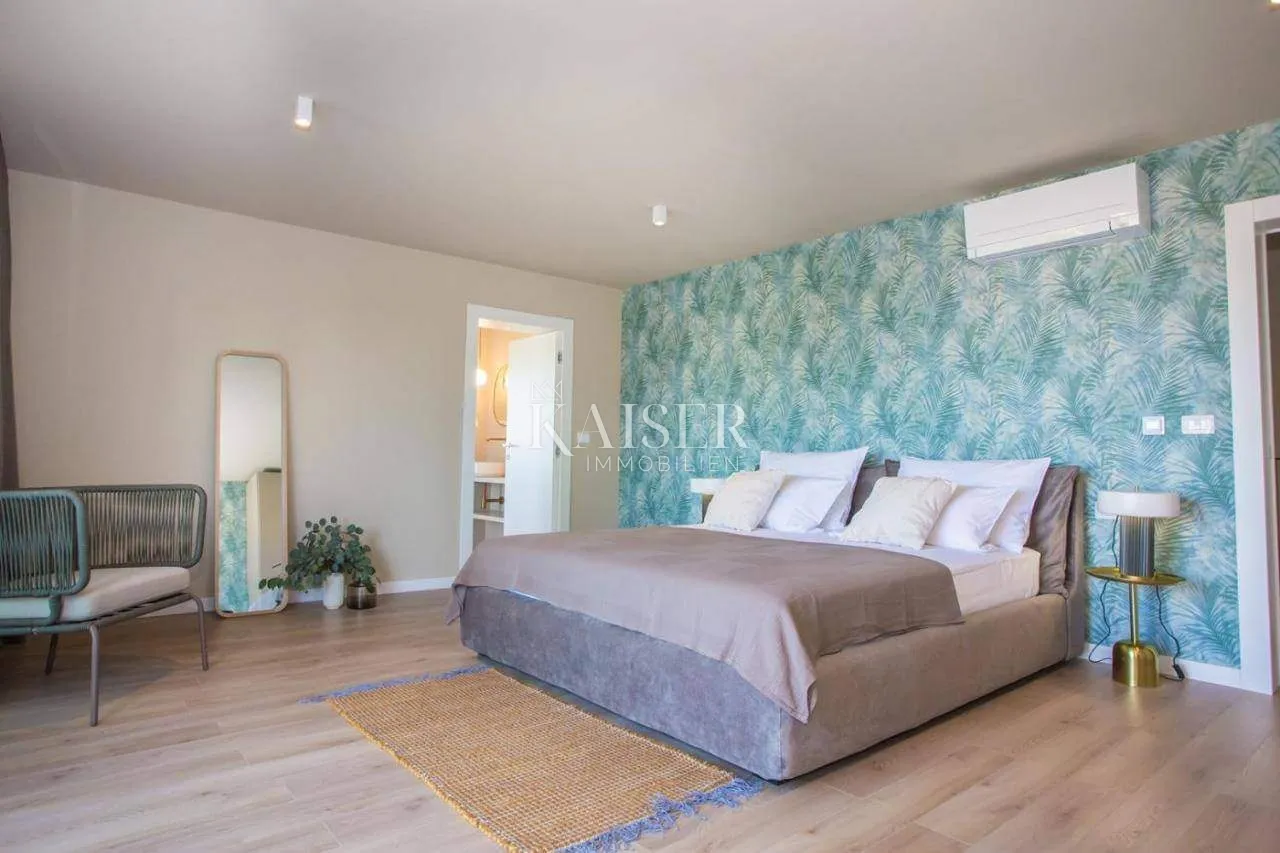 poreč - prekrasna vila blizu mora - slika 24