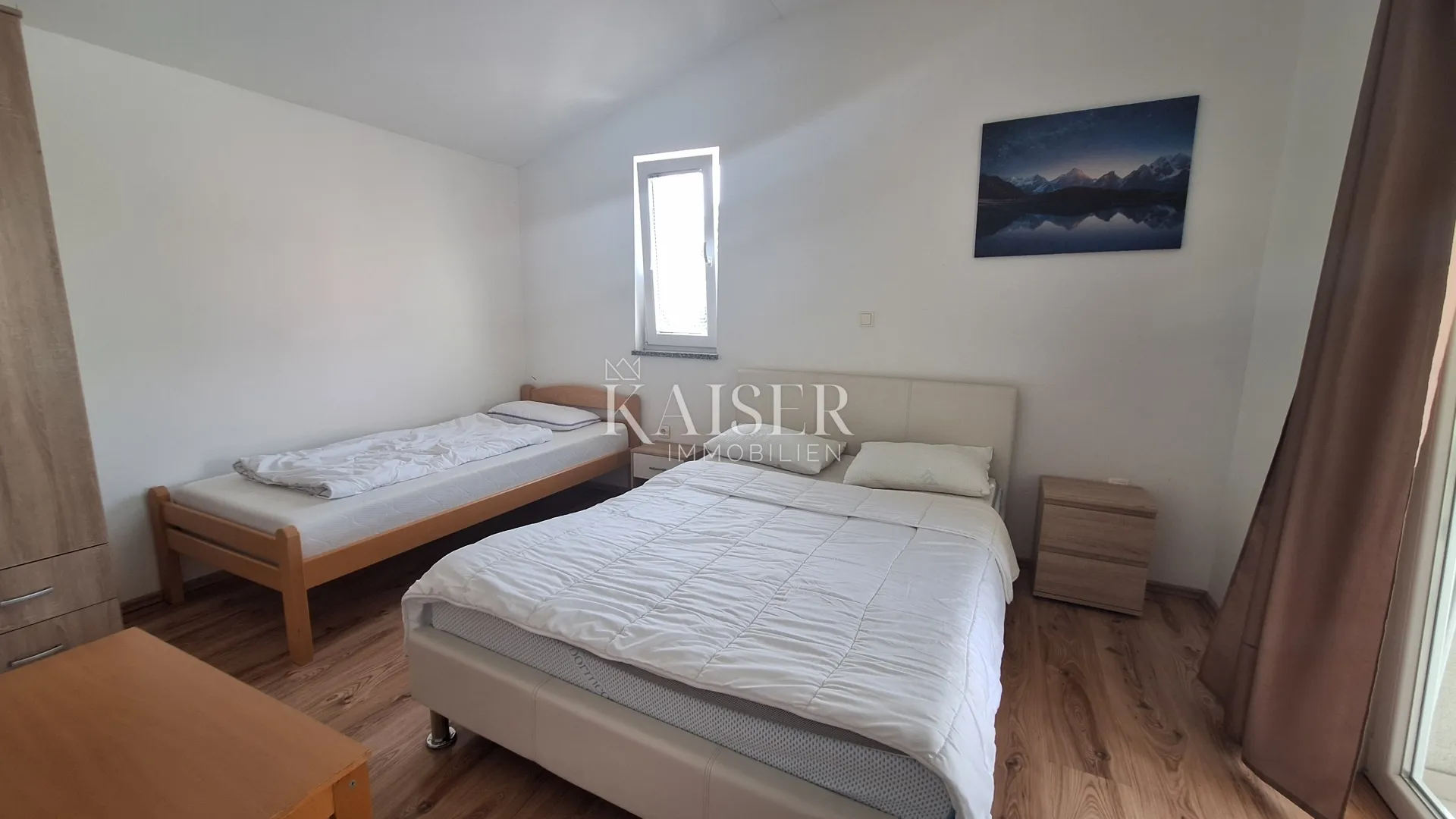 matulji, jušići, kuća 140 m2 za najam,s bazenom i zatvorenim prostorom za opuštanje - slika 17