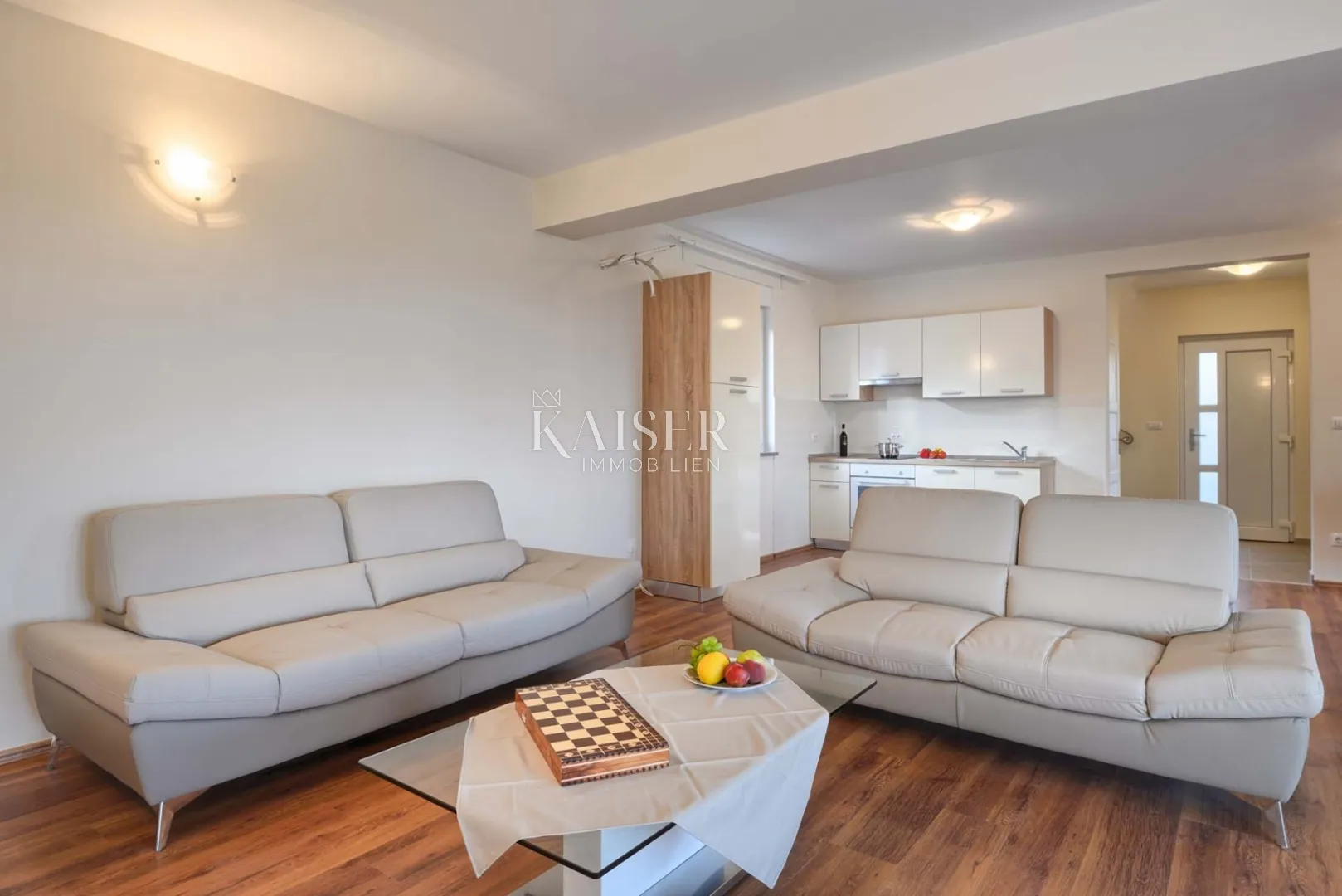 istra - kaštelir, vila sa bazenom pogled more 1 - slika 15