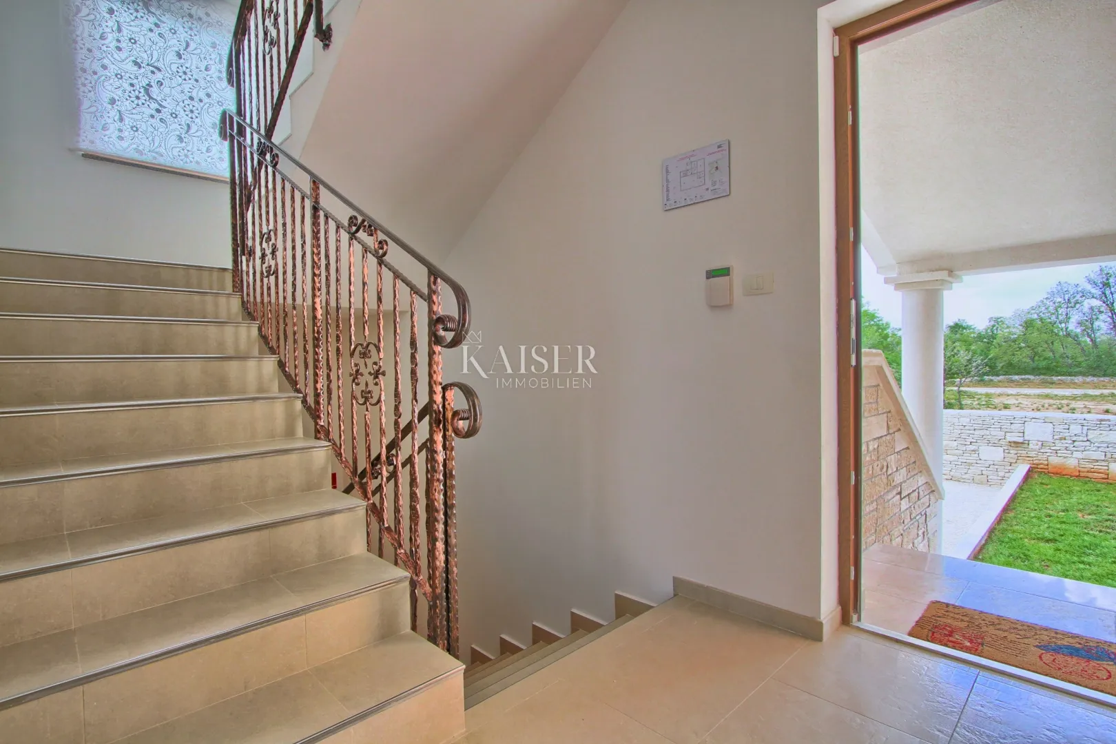 svetvinčenat - jedinstvena vila u srcu istre, 295 m2 - slika 13
