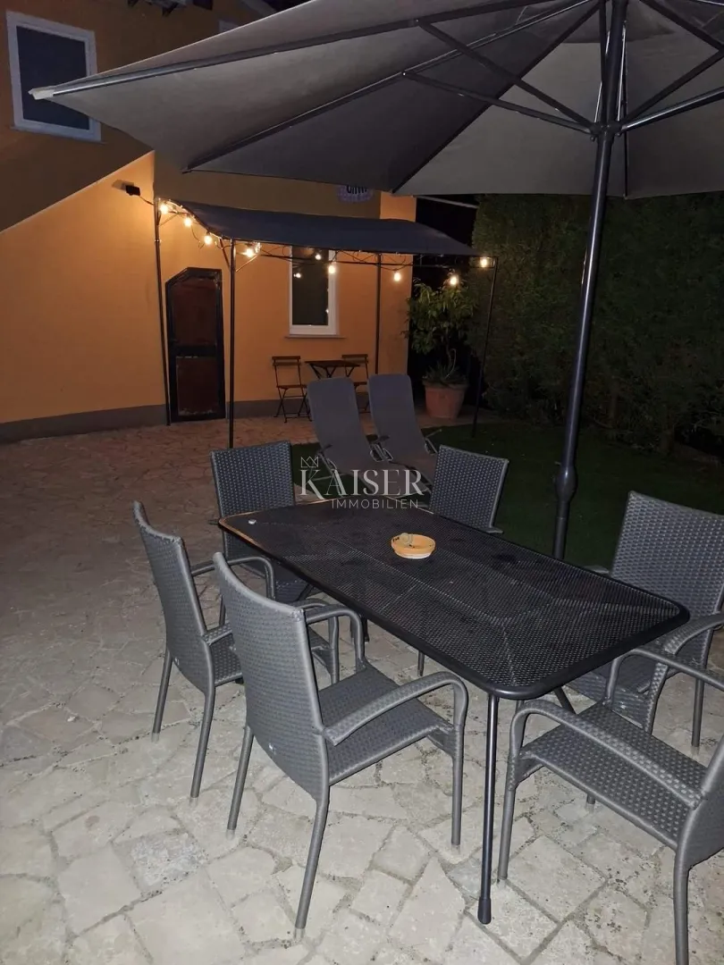 istra, medulin - prilika kuća sa tri apartmana - slika 3