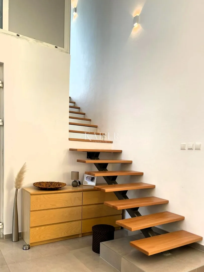zadar – novi bokanjac moderna vila 186 m2 - slika 5