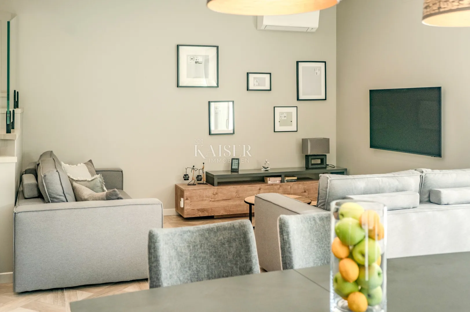 opatija, mošćenička draga – potpuno nova luksuzna vila s bazenom 800 m od mora - slika 8