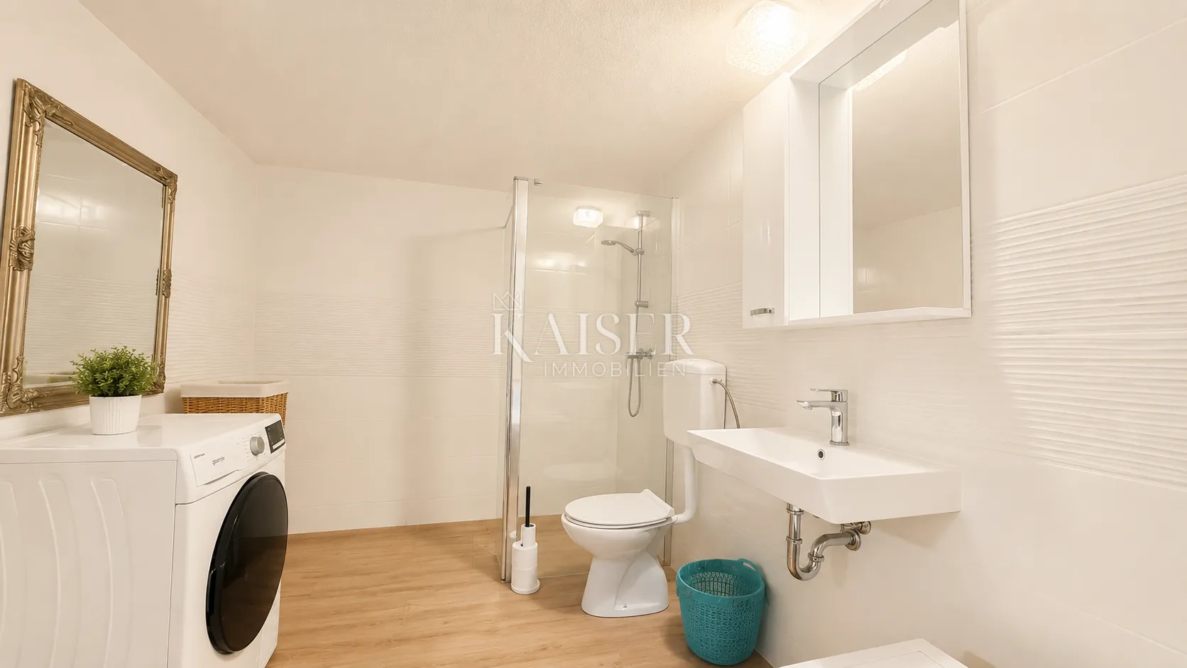 istra, rovinj- renoviran stan 140m2 samo 300m do mora - slika 8