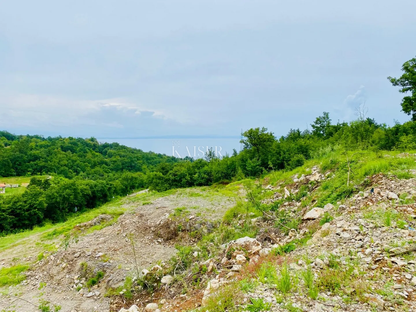 opatija, poljane – jedinstveno građ. zemljište od 11.298 m2 - slika 14