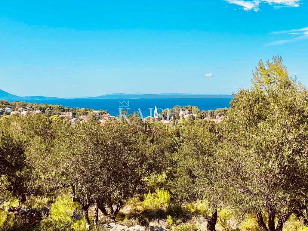 veli lošinj – najljepše građevinsko zemljište u ponudi - slika 9