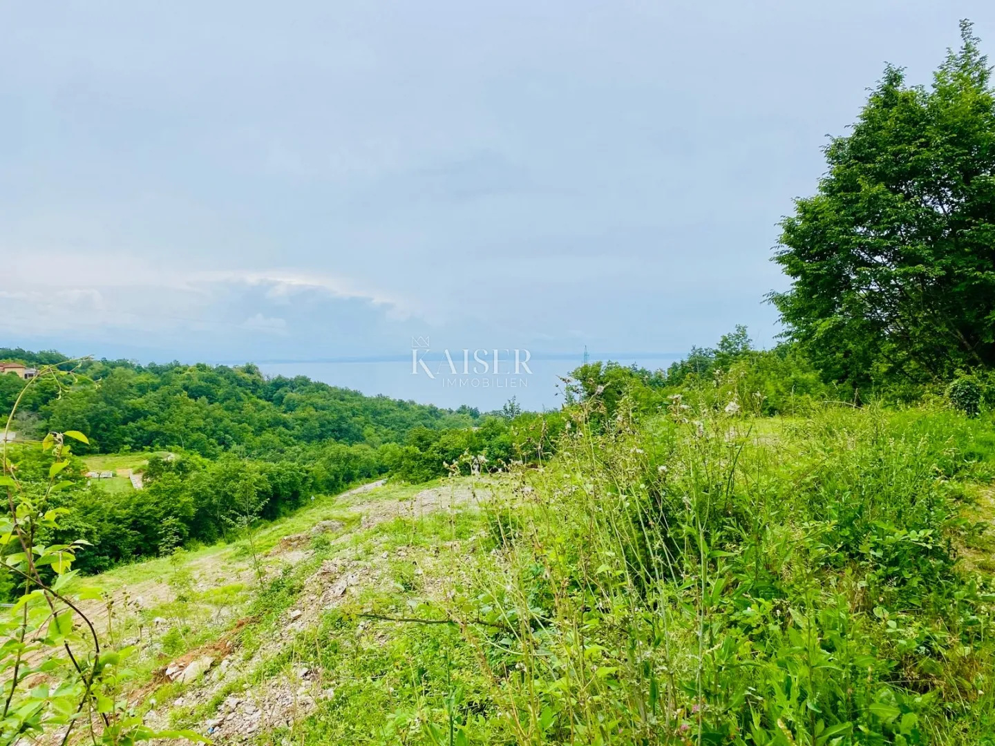 opatija, poljane – jedinstveno građ. zemljište od 11.298 m2 - slika 20