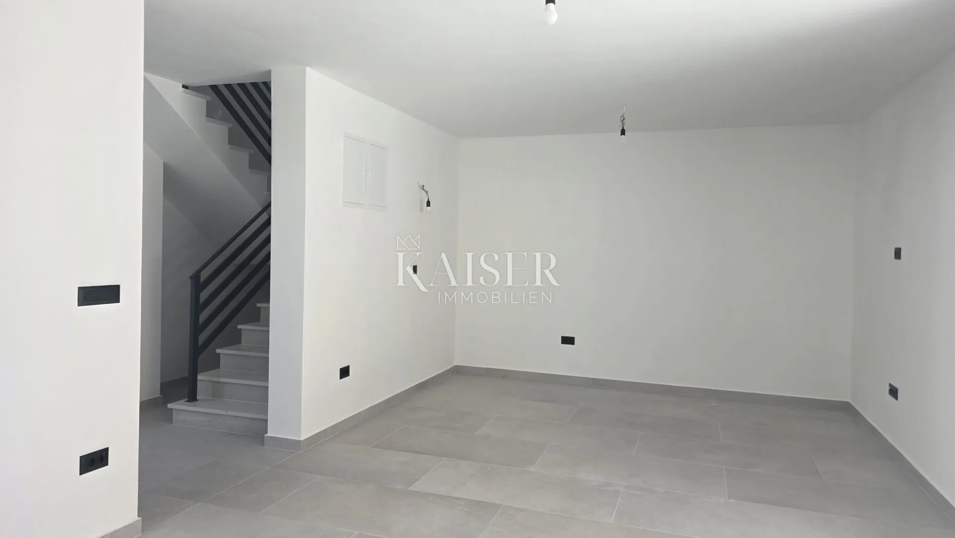 zadar, vrsi- vila 180 m2 sa bazenom i pogledom na more - slika 6