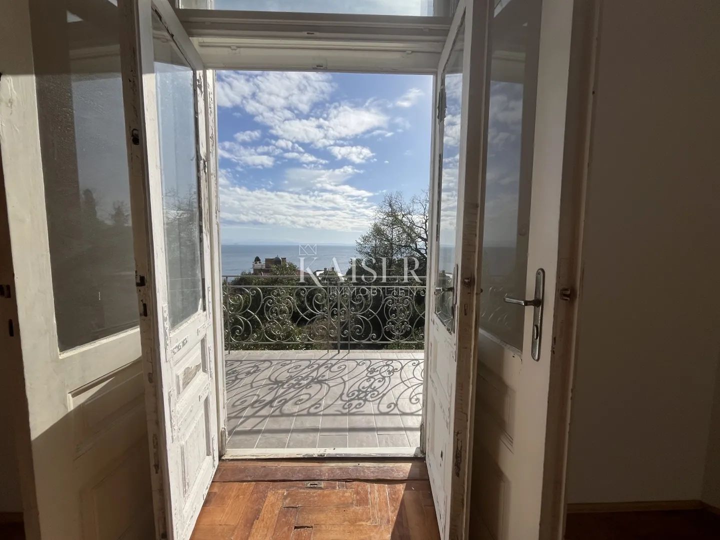 opatija - stan 103m2, u neposrendoj blizini mora - slika 12