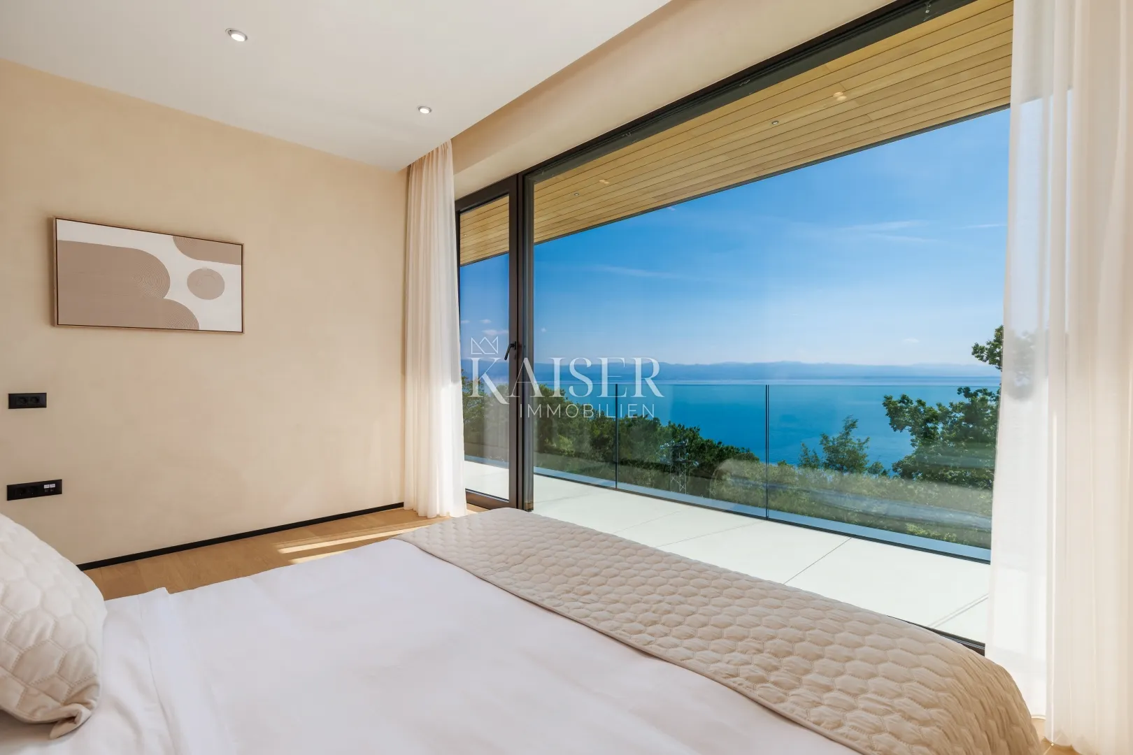 opatijska rivijera - vila s morem na dlanu, 290 m2 - slika 26