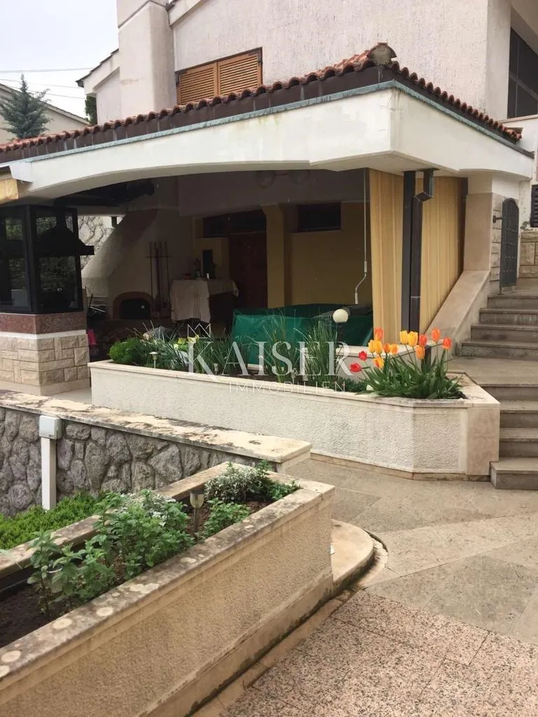 opatija, volosko – obiteljska vila s pogledom na more - slika 6
