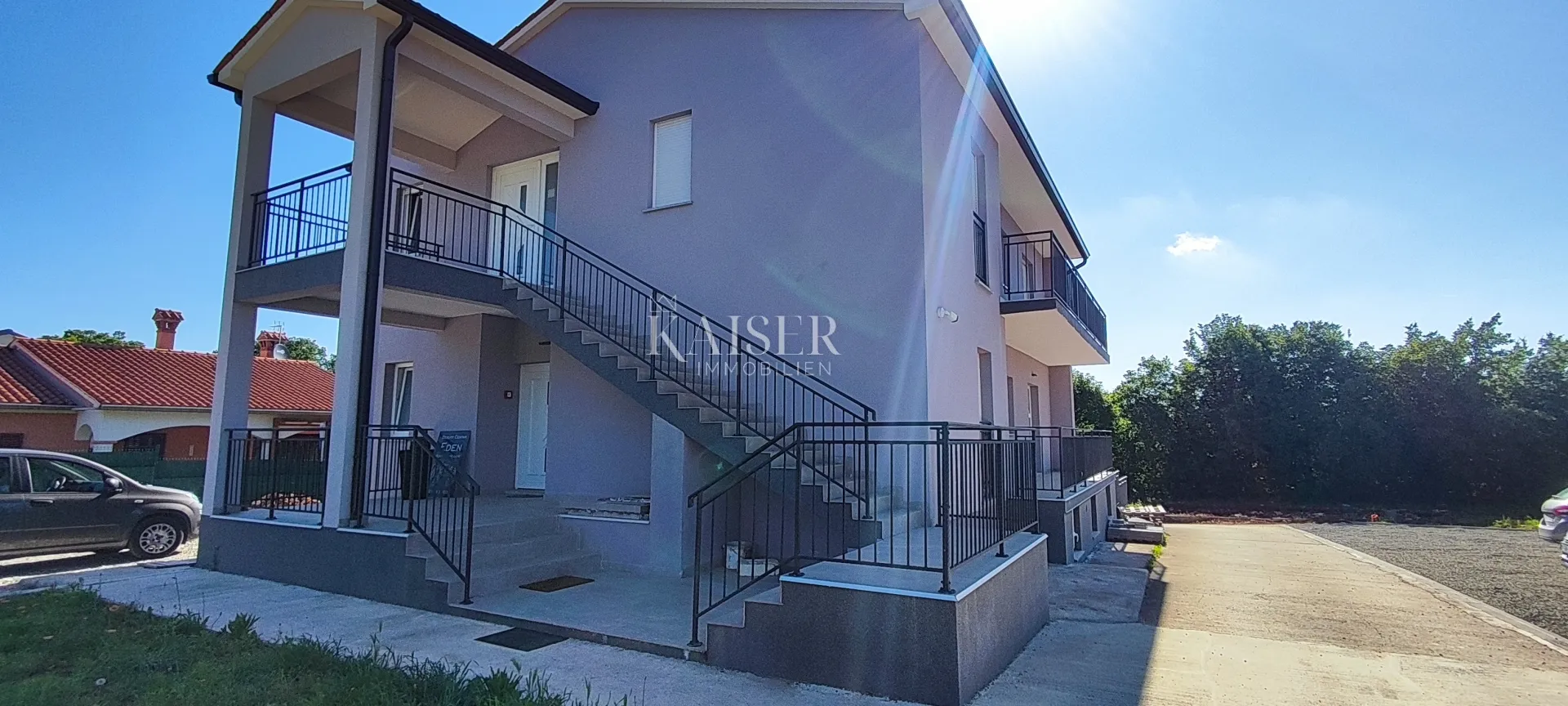 novi labin - kuća s poslovnim prostorom, 310 m2 - slika 8