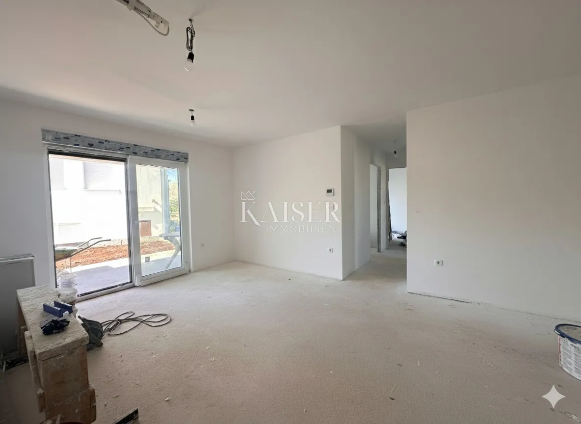 šibenik, grebaštica – ekskluzivan apartman u novoj luksuznoj zgradi - slika 12