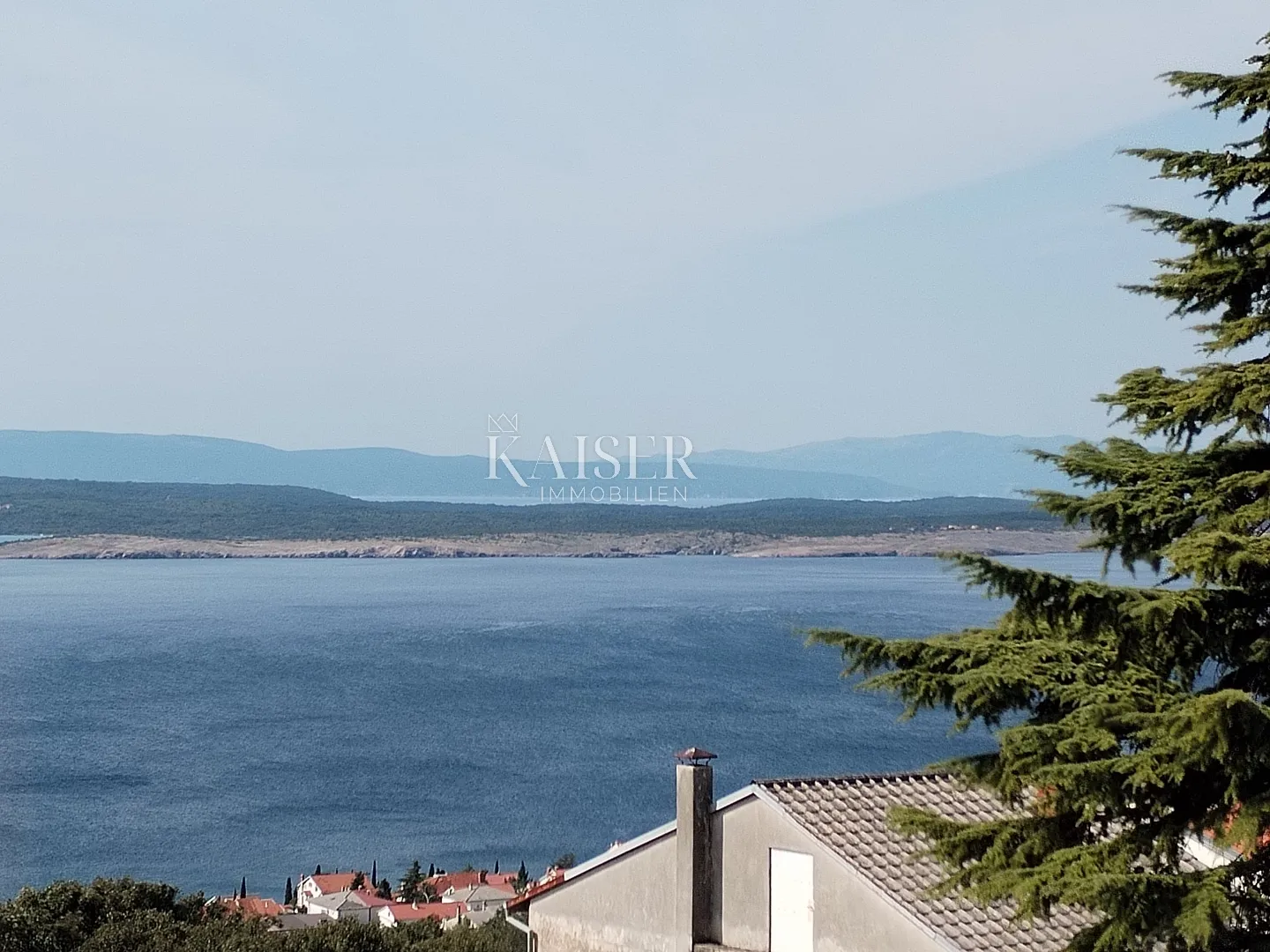 crikvenica, kuća s pogledom na more - slika 19