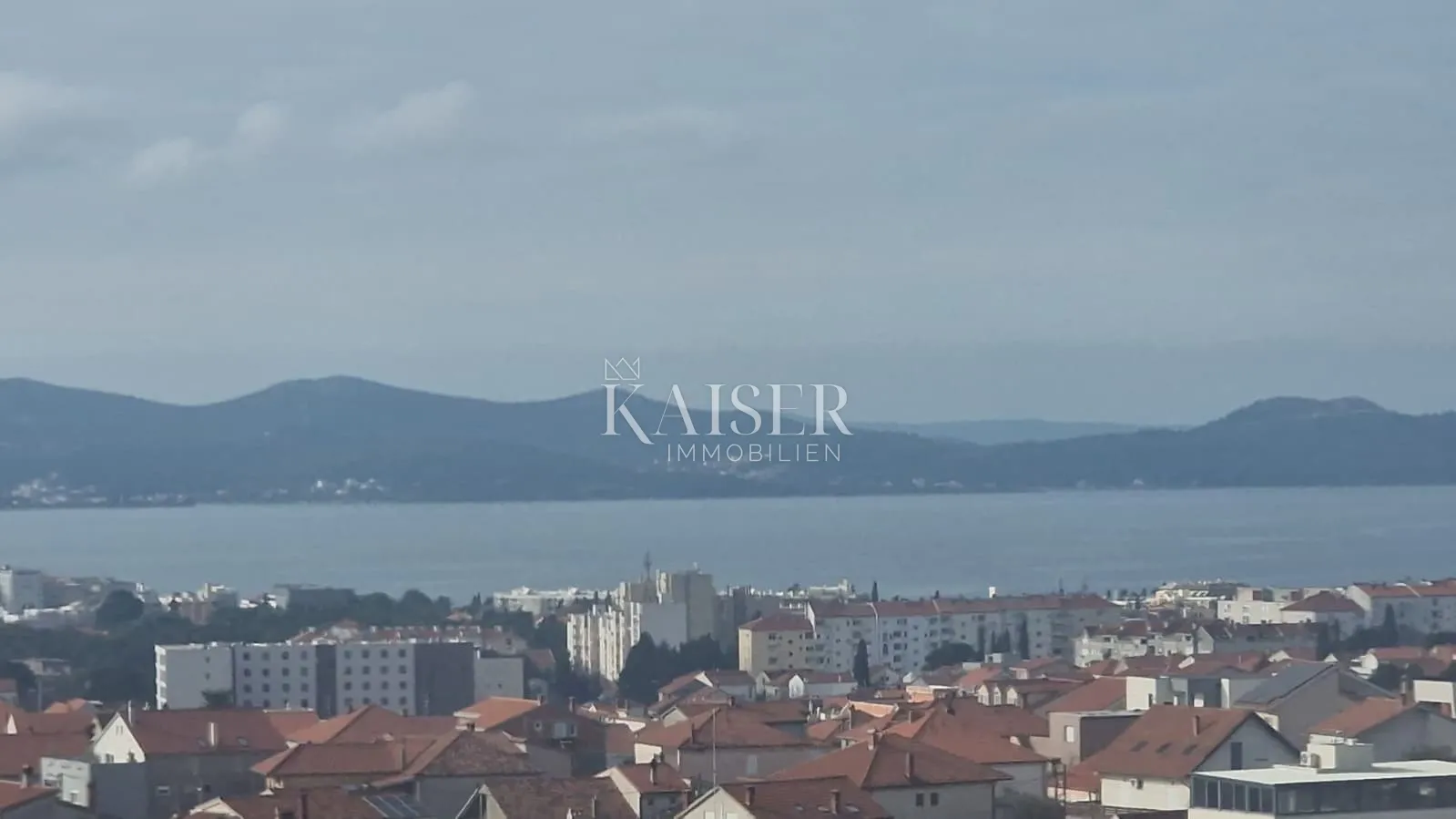zadar - vidikovac : poslovni prostor s pogledom na more - slika 5