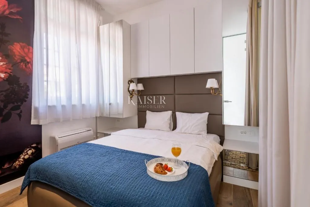 opatija - 5 luksuzno uređenih apartmana u centru - slika 7
