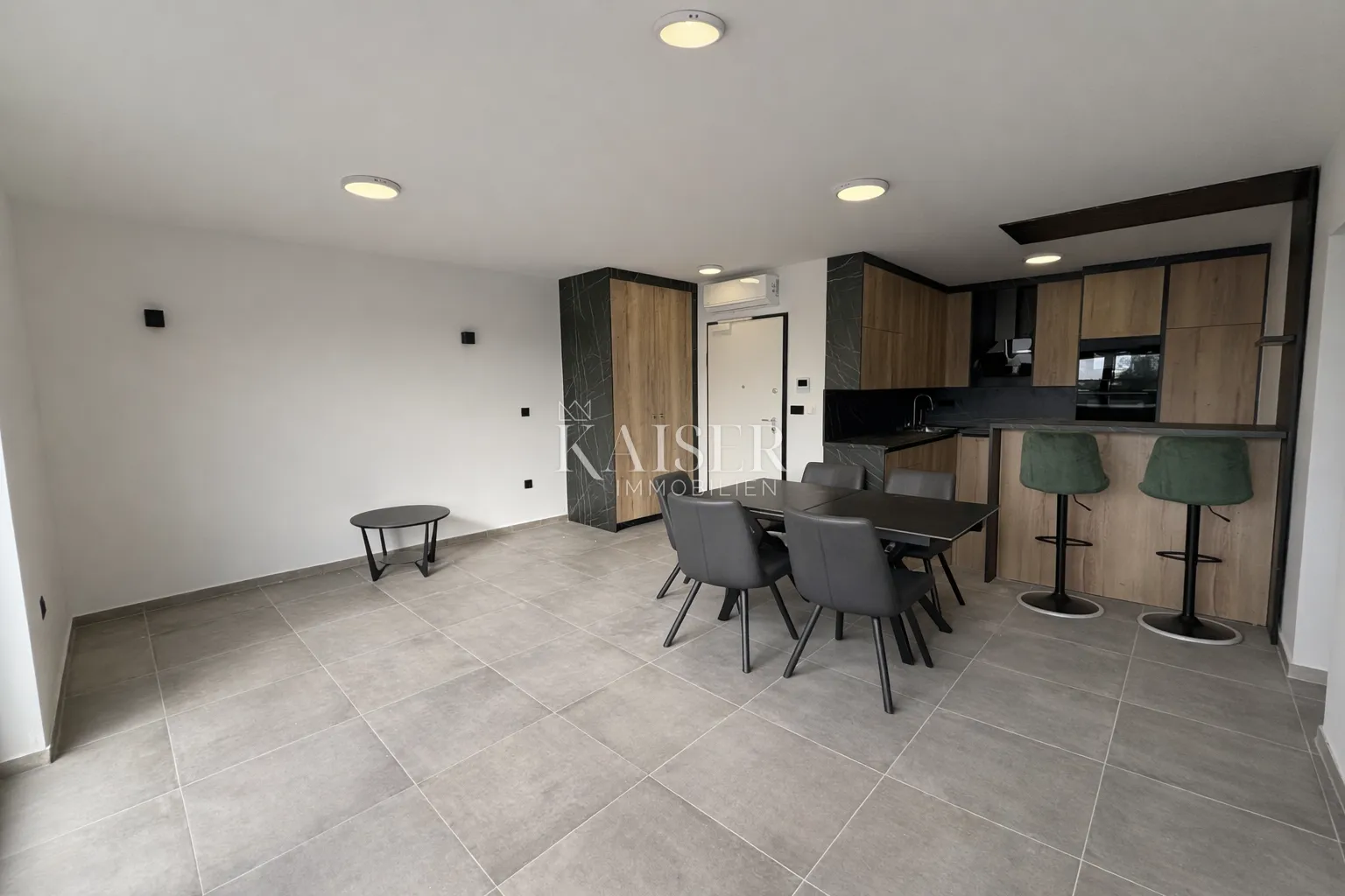 zadar, privlaka prostran, moderni apartman 70 m od mora - slika 5