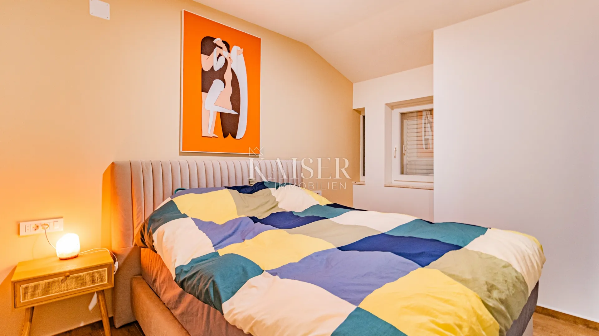 opatija, matulji, stan 100m2, pogled na more - slika 7
