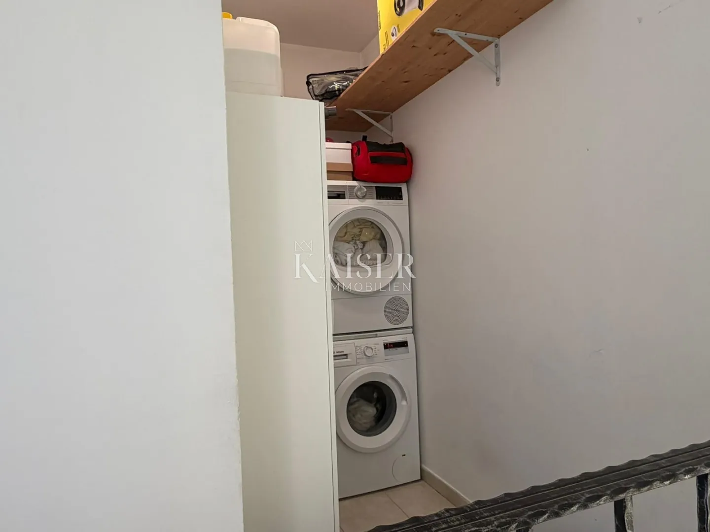 istra, pula - dvoetažni stan 88m2 - slika 11