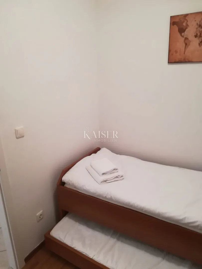 istra, novigrad - stan 32 m2, 400m od plaže - slika 7