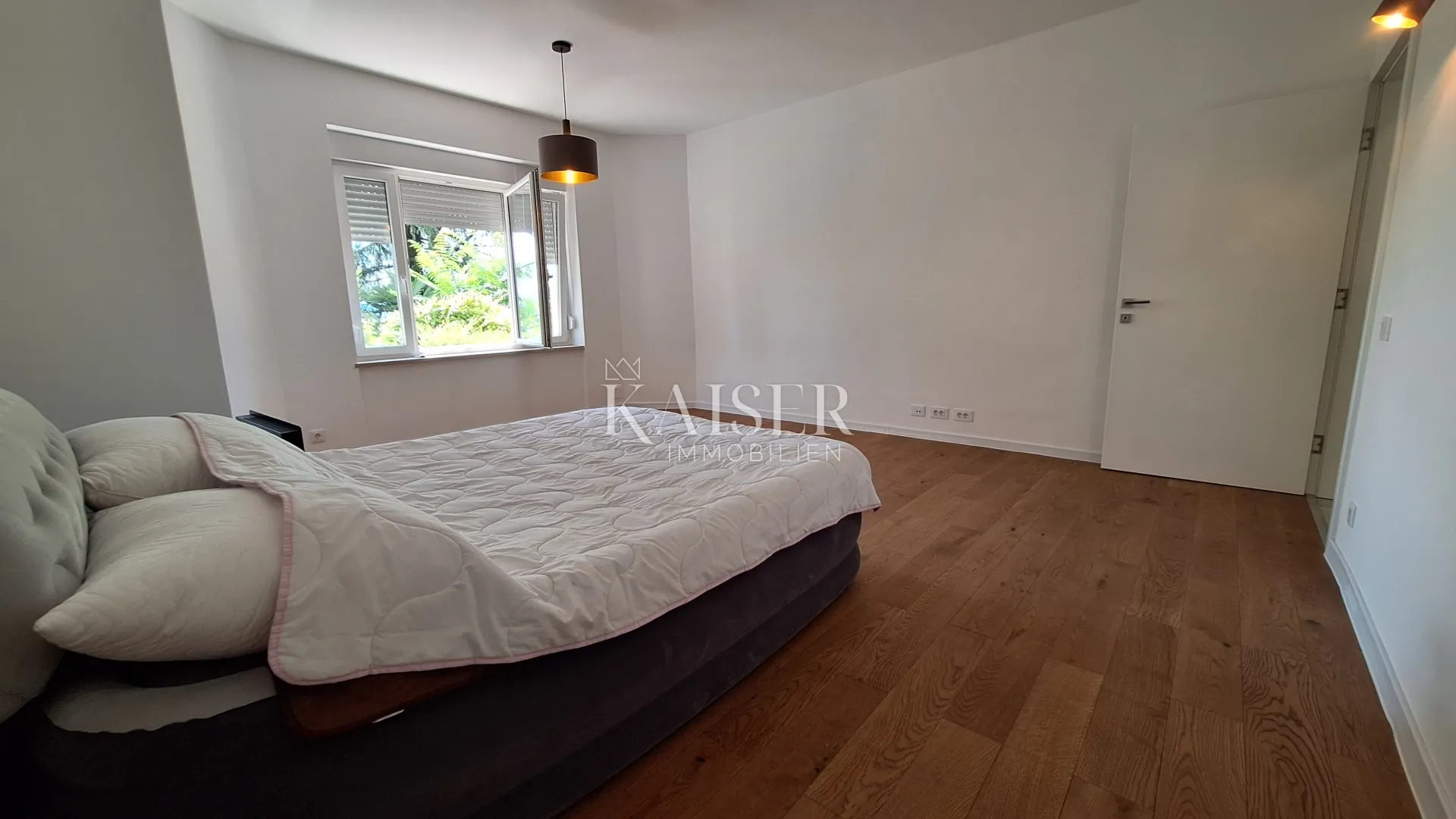 opatija, blizina centra, stan 152 m2, prizemlje - slika 10