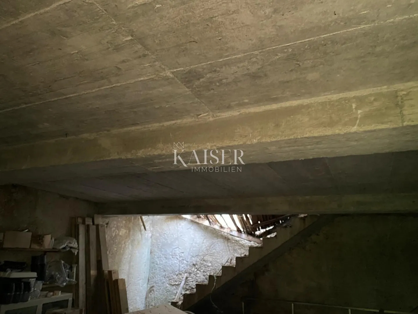 mali lošinj, otok susak - starina za adaptaciju 112m2 - slika 4