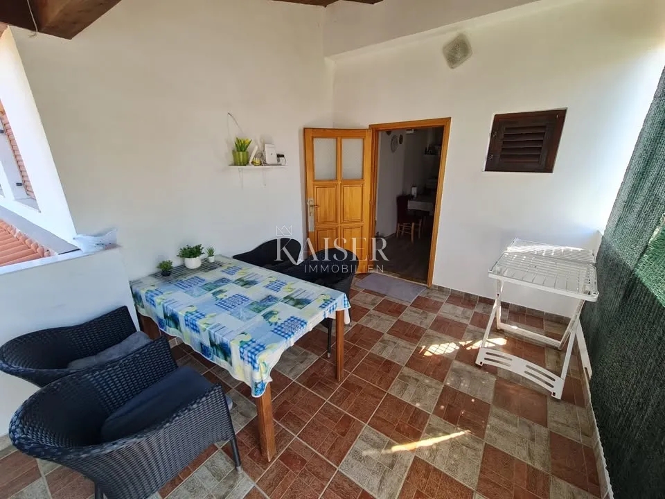 zadar – sabunike kuća sa 6 apartmana 233 m2 - slika 5