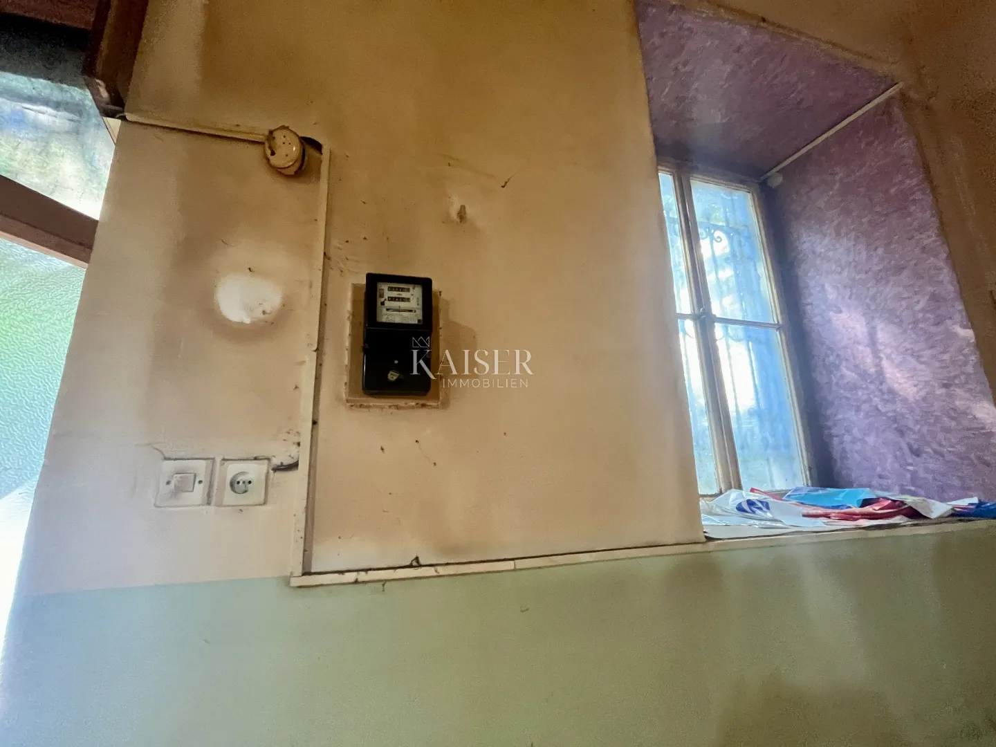 rijeka, centar - stan za adaptaciju 69 m2 - slika 10