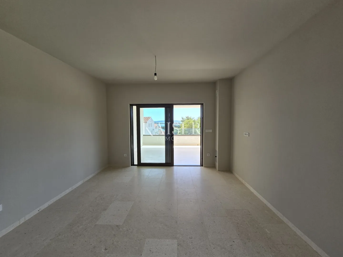 vodice, šibenik - moderan stan (s4) u prizemlju s nevjerojatnim pogledom na more - slika 17