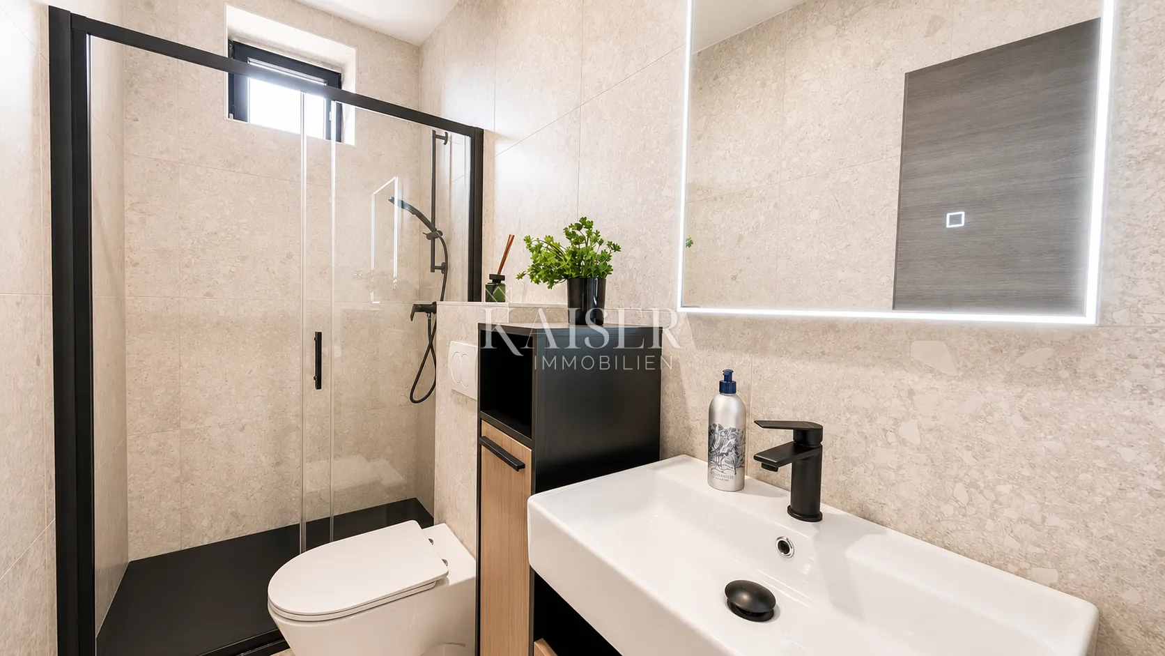 istra, vodnjan- dizajnerska kuća 120m2 s bazenom - slika 29