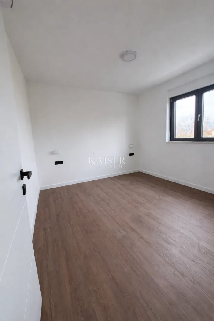 zadar – privlaka | apartman u novogradnji, 200 m od plaže - slika 17