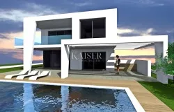 istra, novigrad - građevinsko zemljište 760m2; top lokacija - slika 5